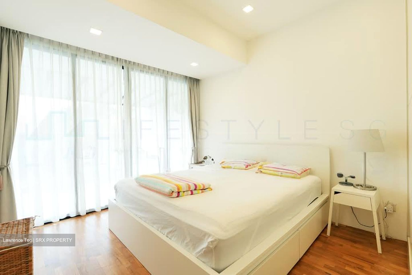 Eng Kong Park (D21), Semi-Detached #544938191